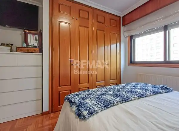 Habitación de Piso en venta en Vigo  con Calefacción, Parquet y Trastero