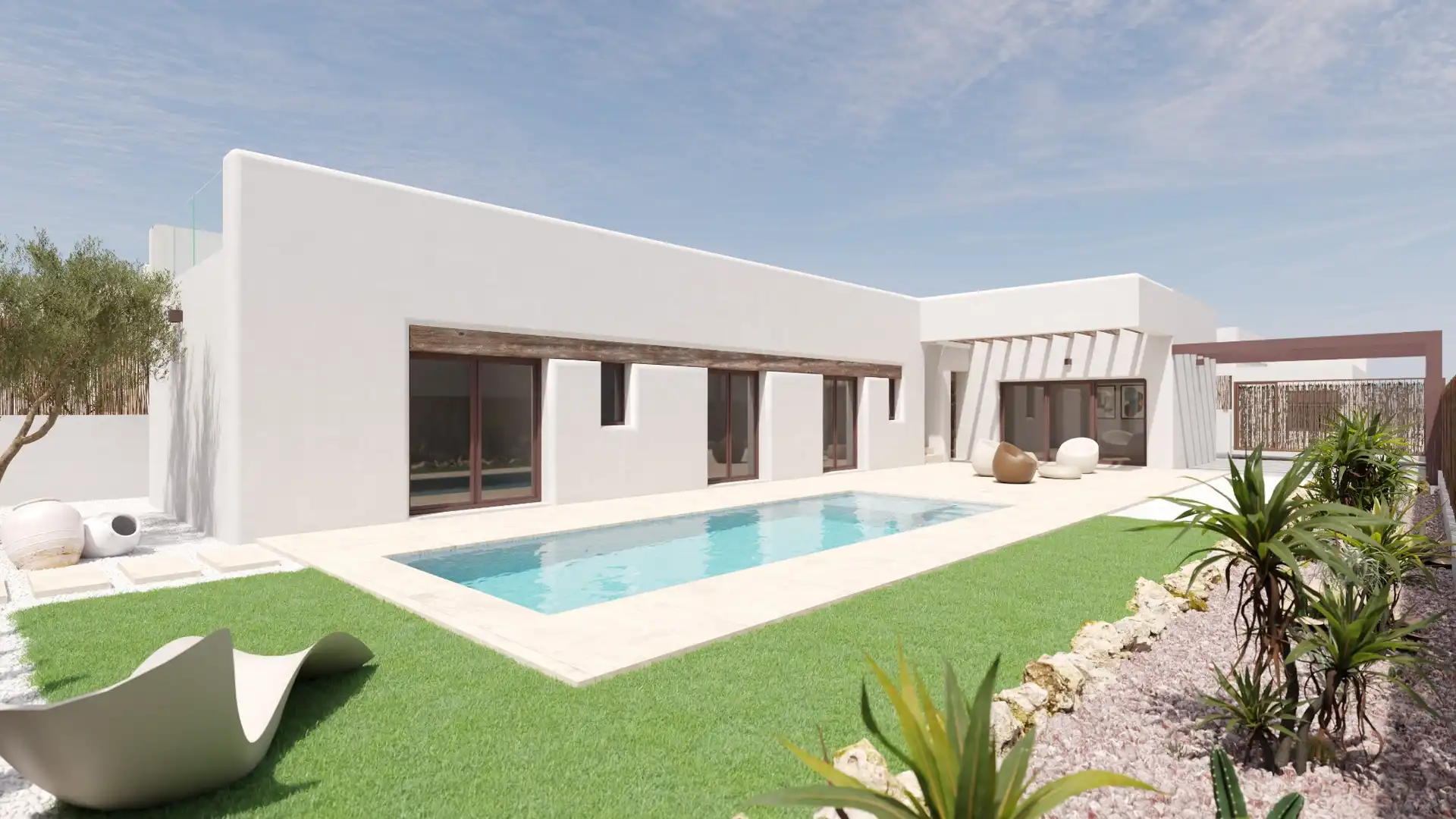 Casa con piscina en venta en Algorfa, imagen 13