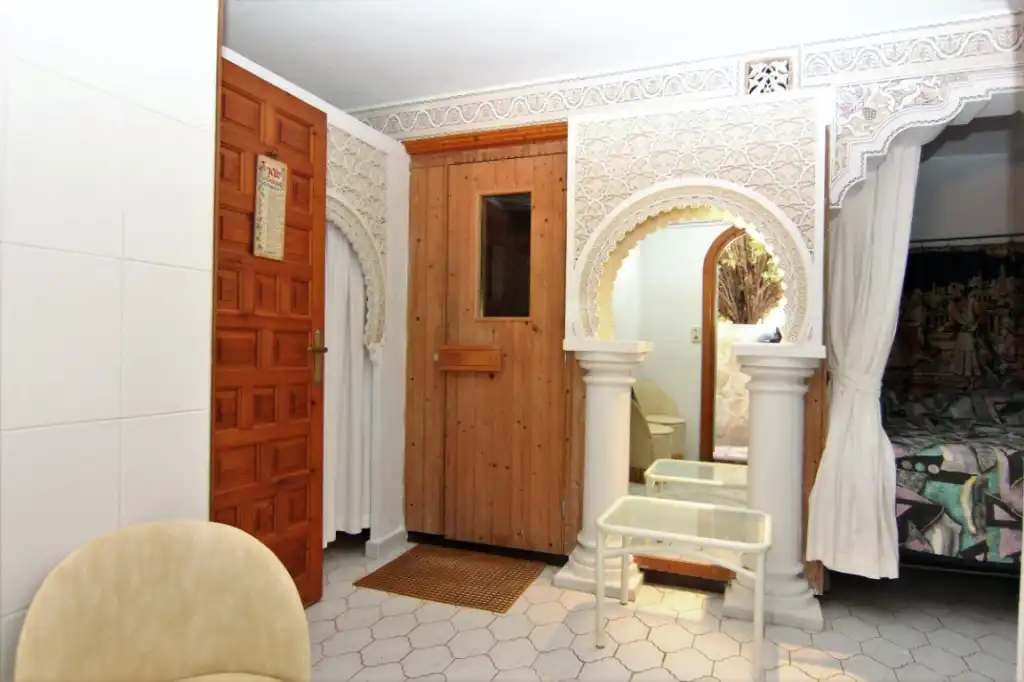 Houses for sale in Benissa  with Air Conditioner, Terrace and Storage room