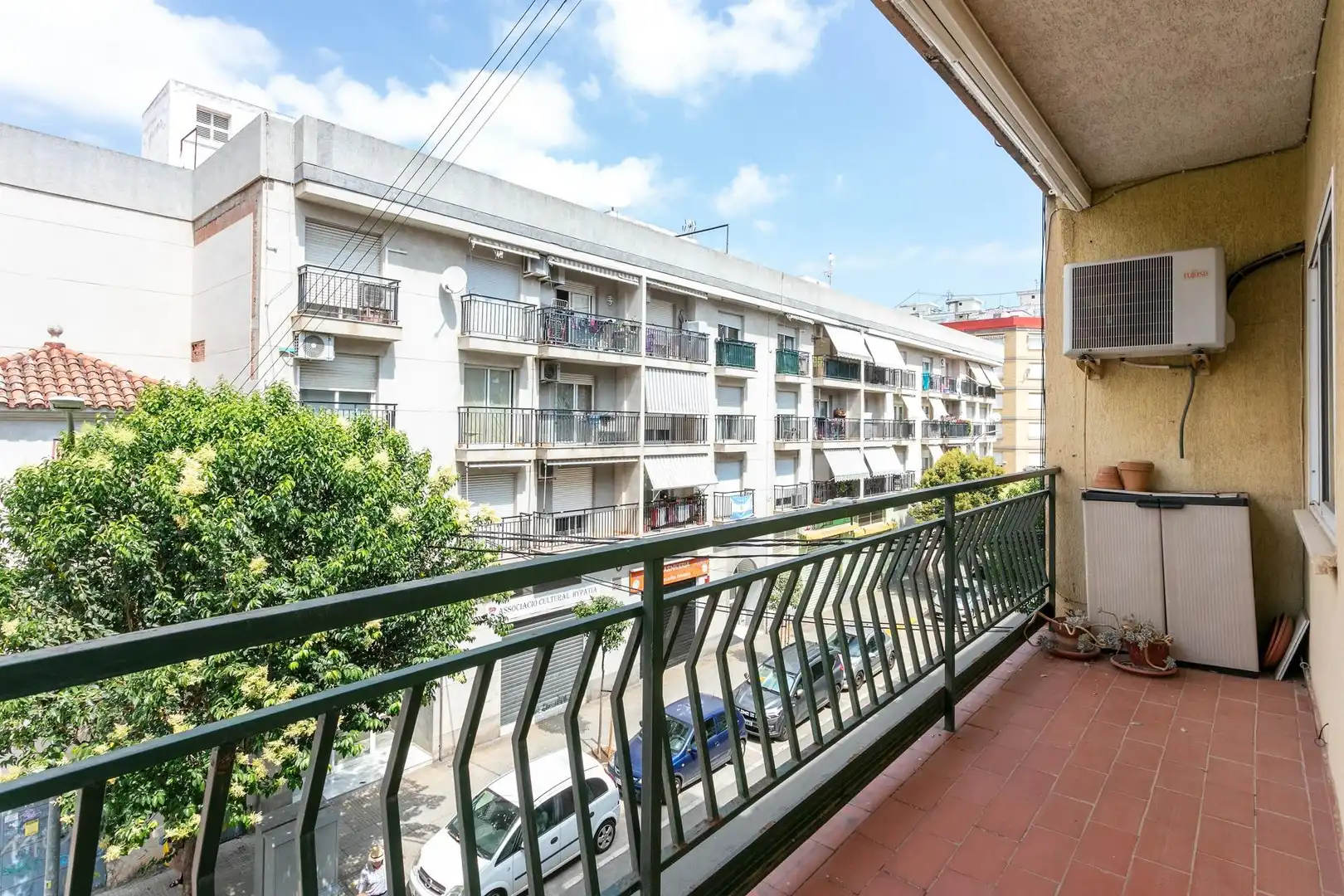 Terrassa de Pis en venda en Gandia amb Aire condicionat, Calefacció i Terrassa