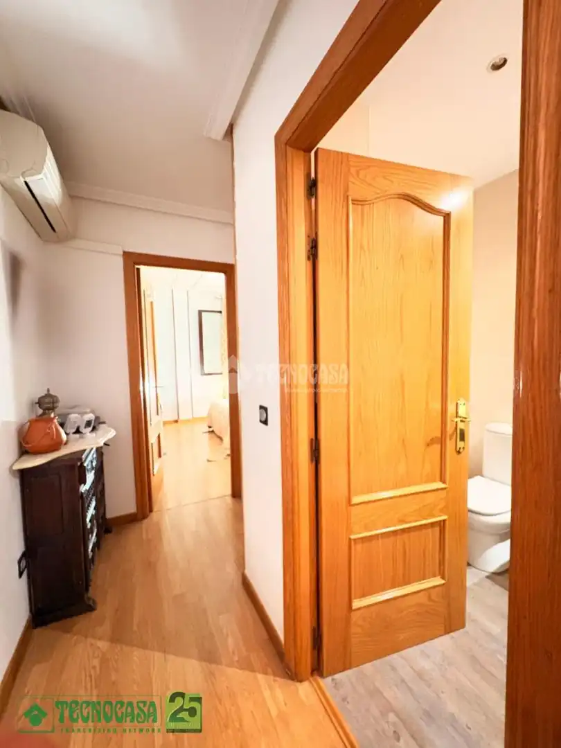 Habitación de Piso en venta en Ocaña con Aire acondicionado, Calefacción y Piscina comunitaria