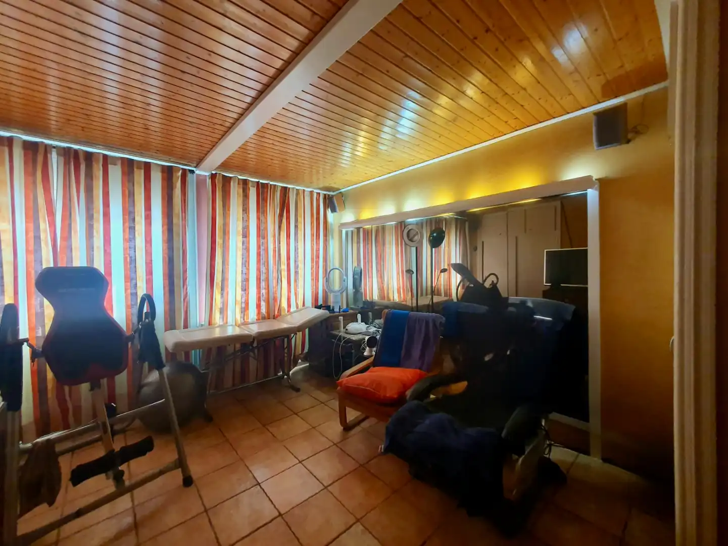 Haus mit Terrasse zum Verkauf in Carrer Mas Romeu, imagen 42