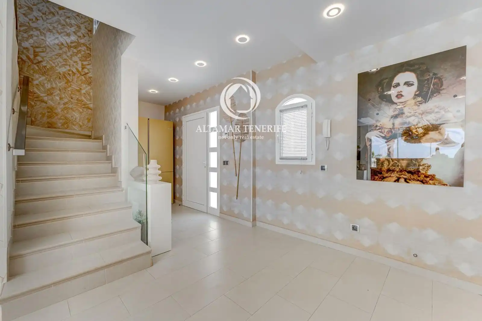 Casa con piscina en venta en ALCOJORA, imagen 24