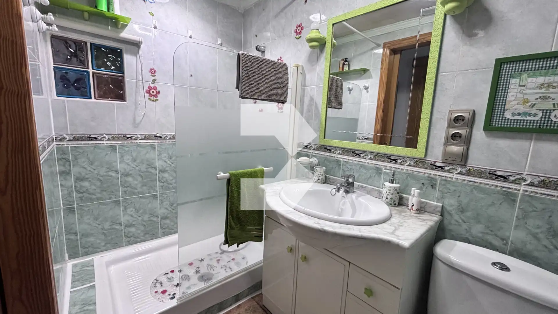 Flat with lift for sale in Carrer de Sant Francesc, imagen 20