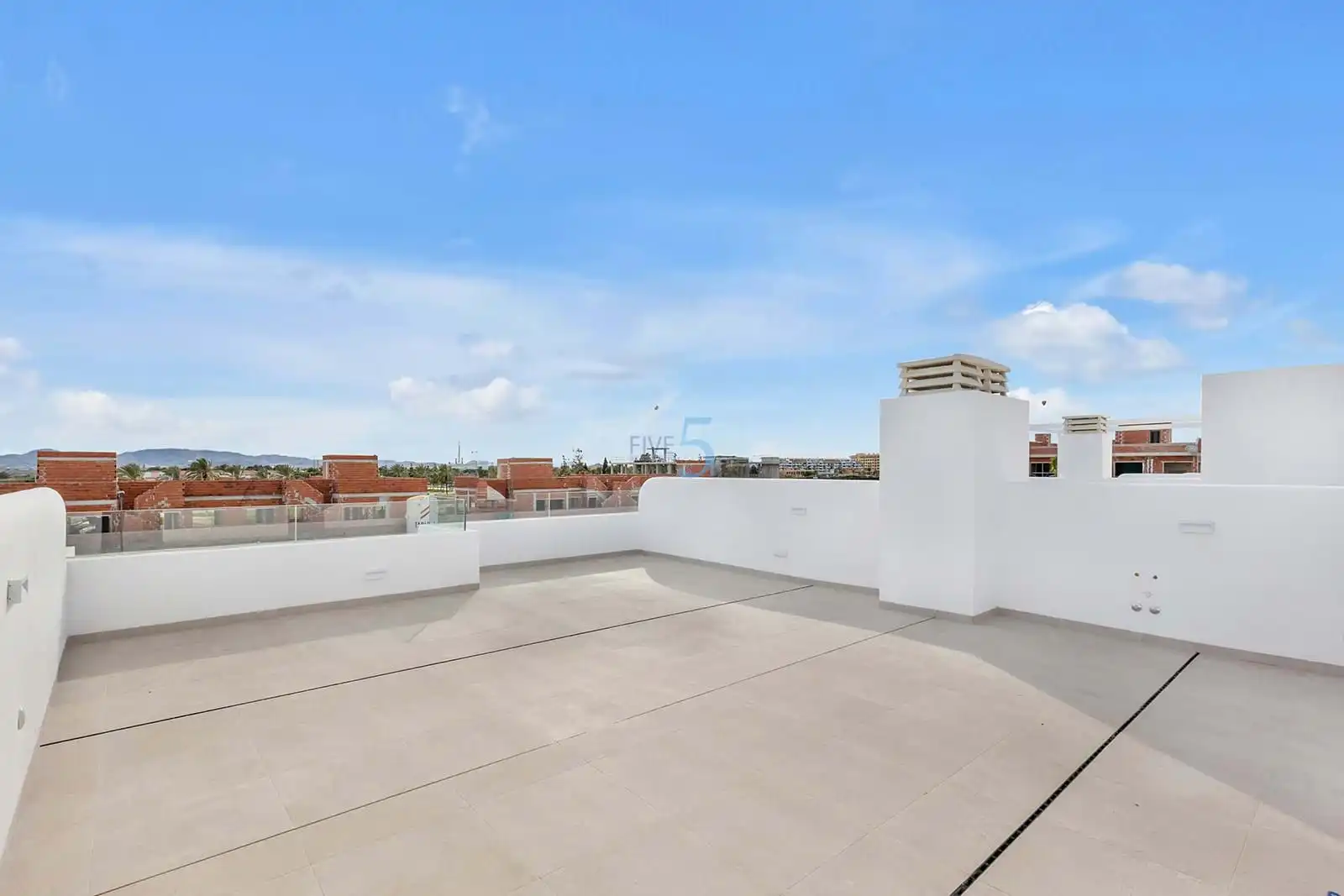 Appartamento con piscina in vendita a Las Lomas de Rame - Bahía Bella, imagen 34