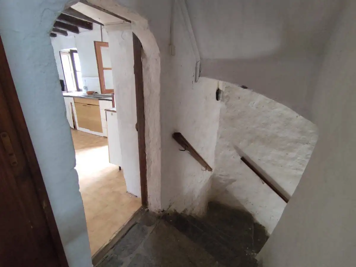 Houses for sale in Puértolas  with Private garden and Terrace