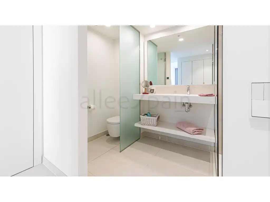 Apartamento en venta en Avenida 8 De Marzo, El Higuerón