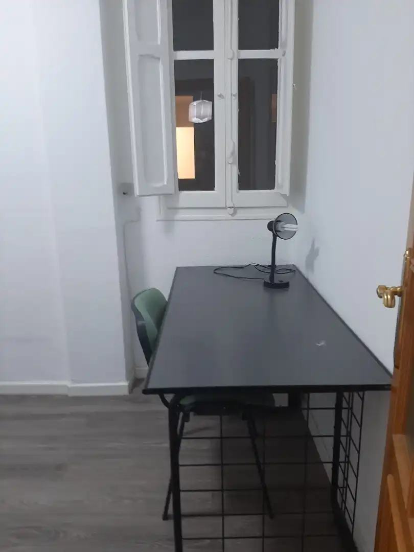 Flat for sale in Valencia  with Air Conditioner, Parquet flooring and Furnished