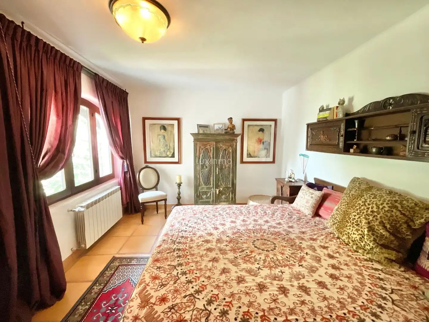 Chalet con terraza en venta en Santa Eulària, imagen 84