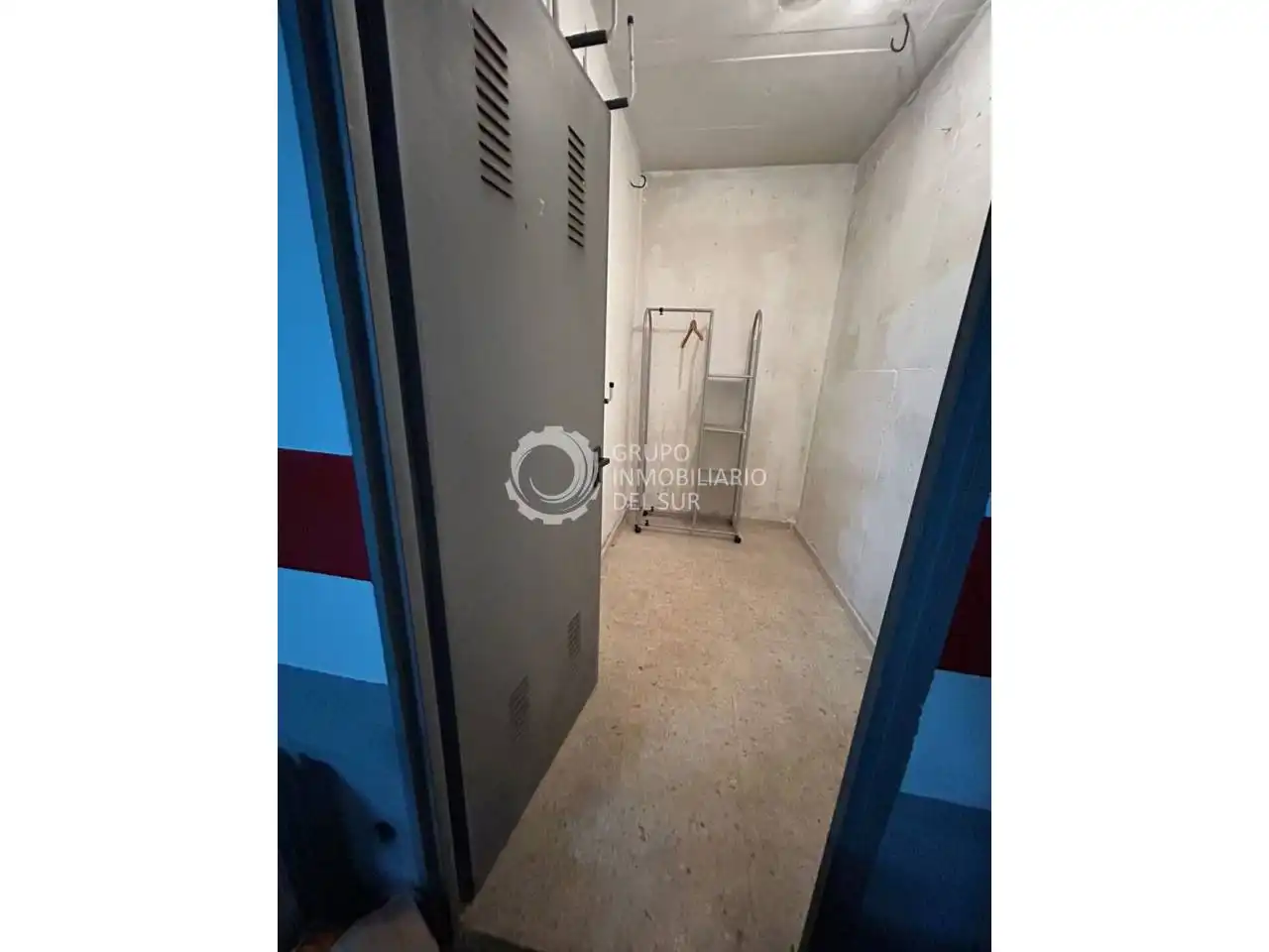 Aparcament amb ascensor en venda a Paseo Marítimo - San José - La Laguna, imagen 5