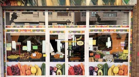 Foto 2 von Geschaftsraum zum Verkauf in San Adrián, Logroño