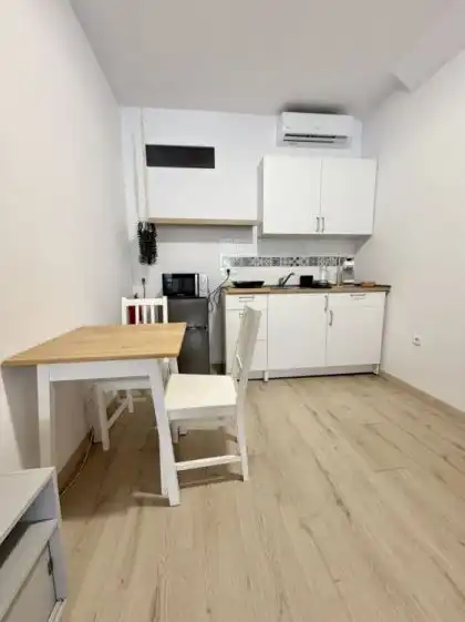 Chalet en venta en Avenida Andalucía, imagen 6