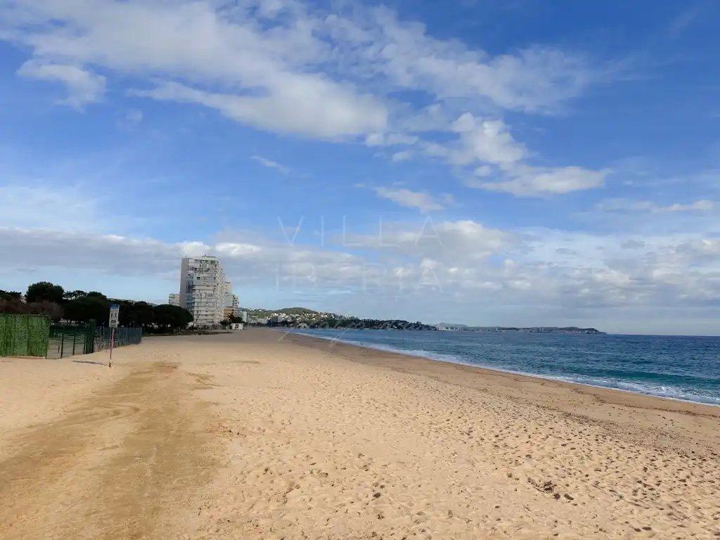 Apartment with lift for sale in Platja d'Aro, imagen 40