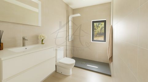 Foto 5 de Casa o chalet en venta en Sant Gregori, Girona