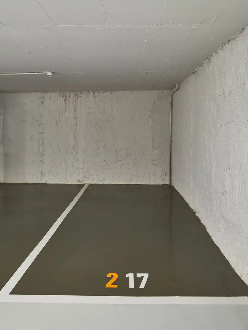 Individuale in affitto a AVENIDA MERIDIANA 256, imagen 17