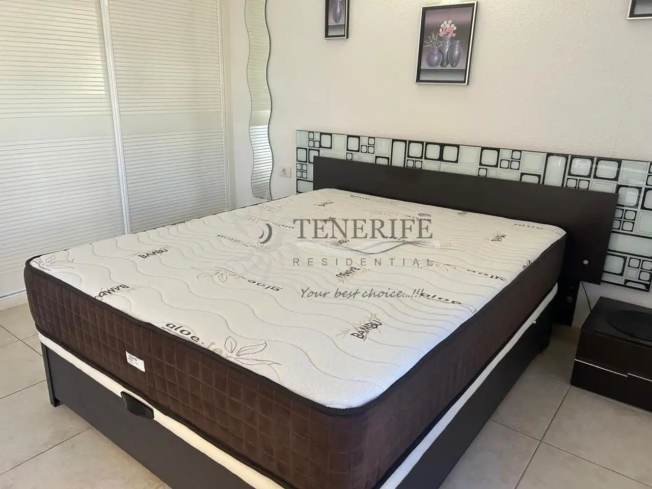 Bungalow con piscina en venta en El Almendro, imagen 15