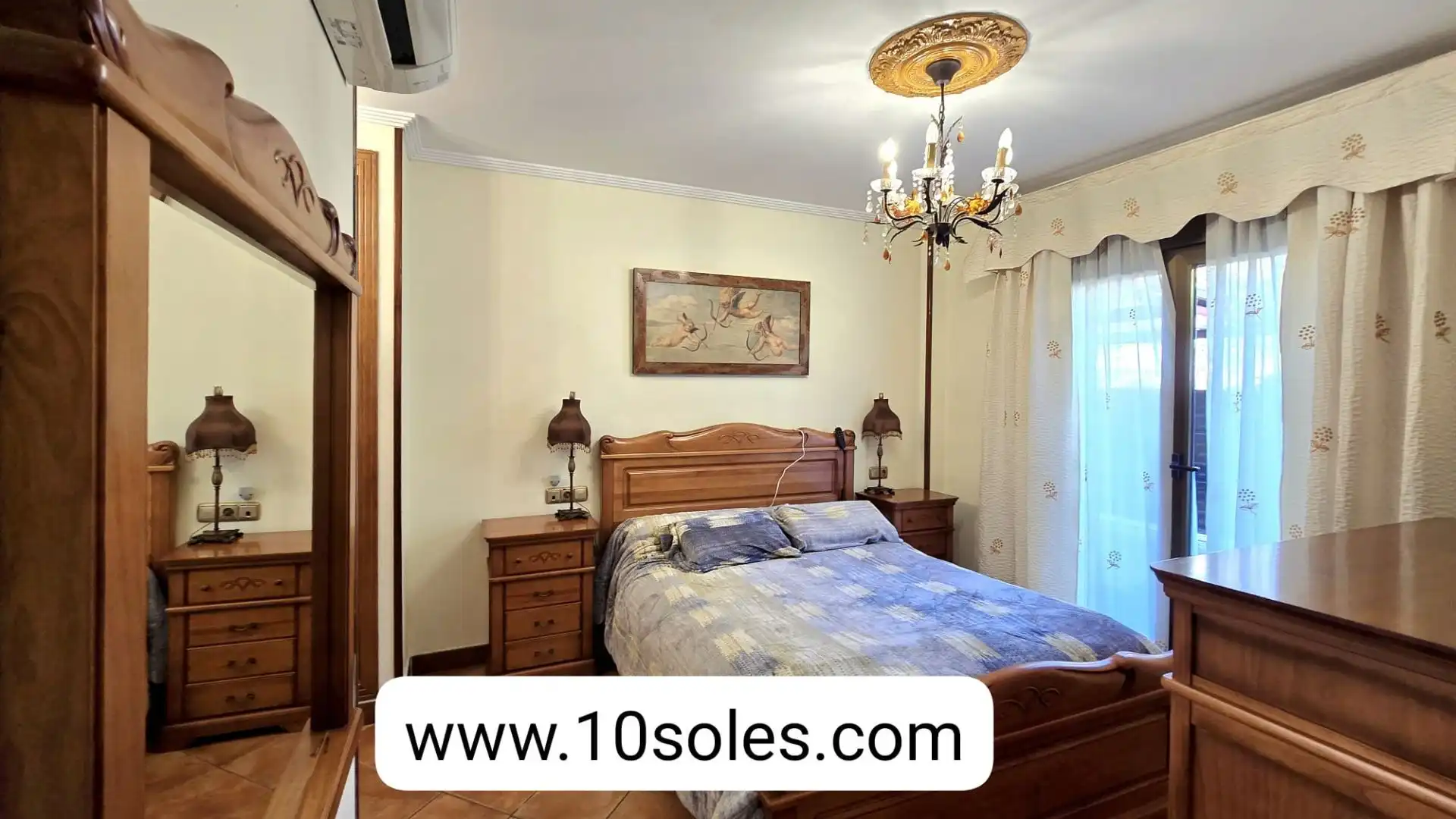 Detached house with pool for sale in Bigastro, imagen 18