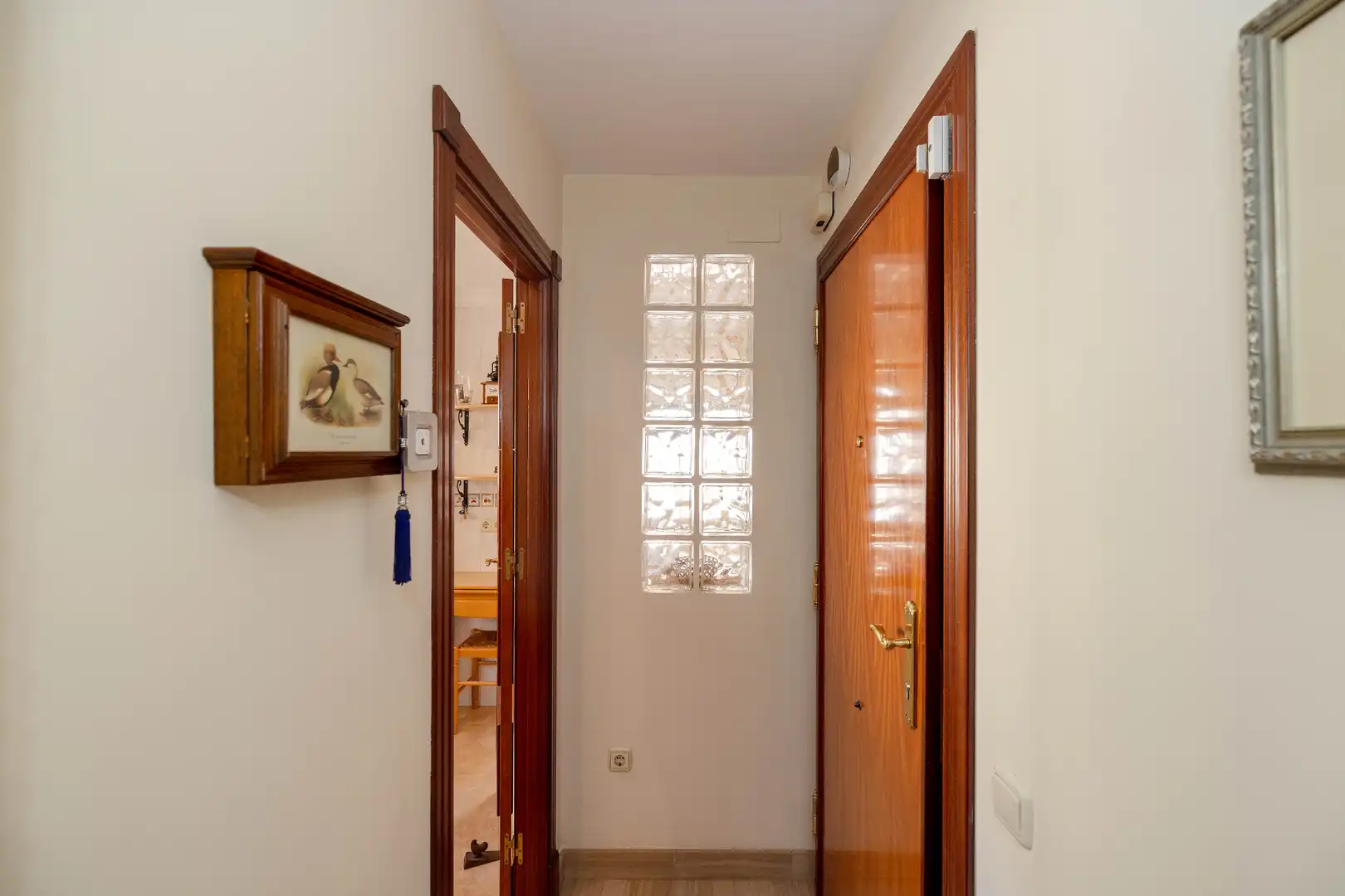 Flat with lift for sale in Calle Juan de Canderrera, imagen 33