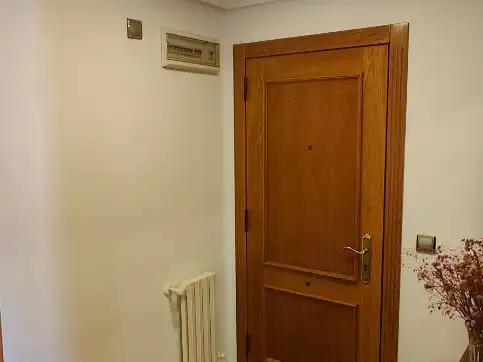 Flat for rent in Calle de María Neira, 29, La Ería