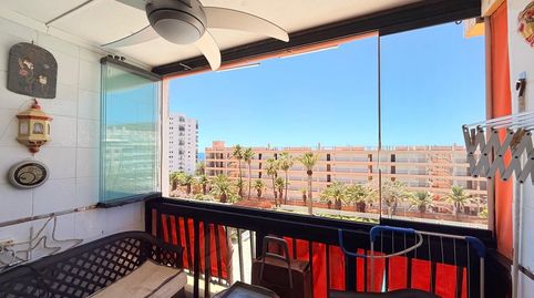 Foto 2 de Apartamento en venta en Los Cristianos, Arona