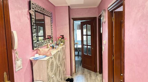 Foto 2 de Piso en venta en Bittor Sarasketa, Eibar, Gipuzkoa