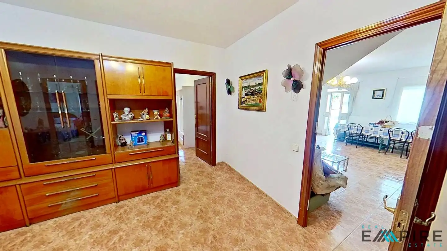Finca rústica en venta en Colmenar de Oreja con Calefacción, Jardín privado y Terraza