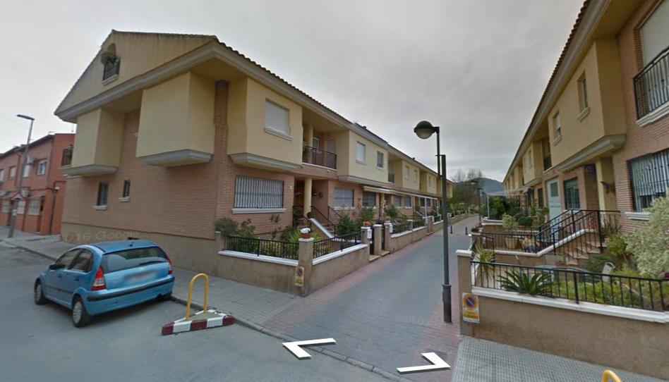 Foto 1 de Casa adosada en venda a Calle Júpiter, Llano de Brujas, Murcia