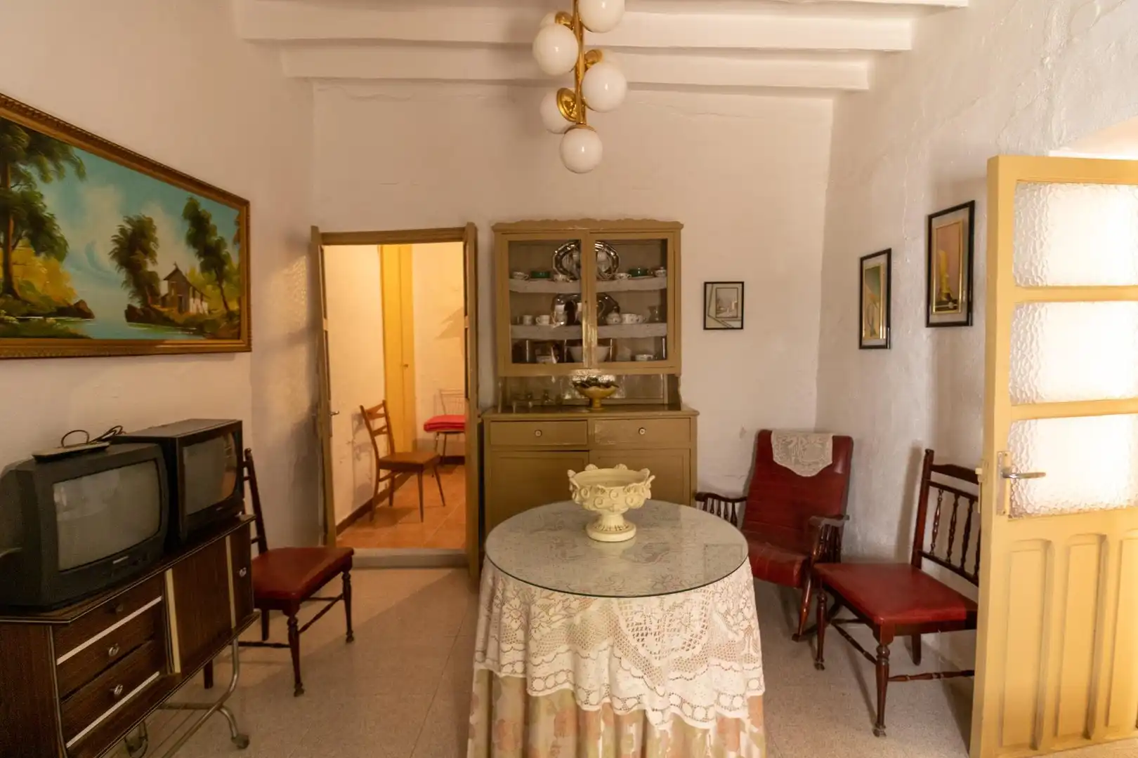 Casa o chalet en venta en Gádor