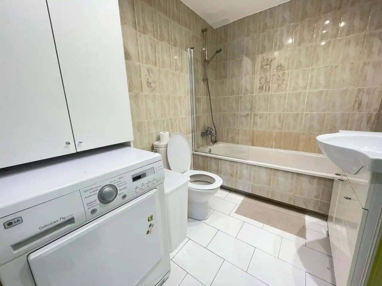 Apartament de lloguer a Avenida Carmen, 1, Puerto de Estepona