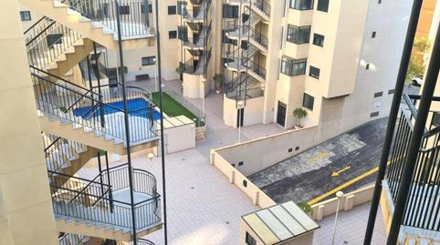 Photo 3 of Flat to rent in Ciutat Universitària, Elche / Elx