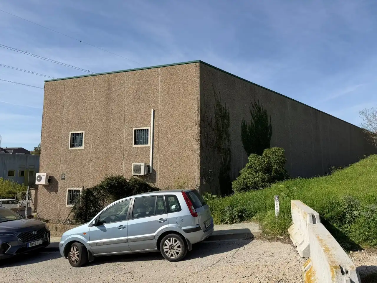 Nave industrielle à louer à Castellbisbal, imagen 3