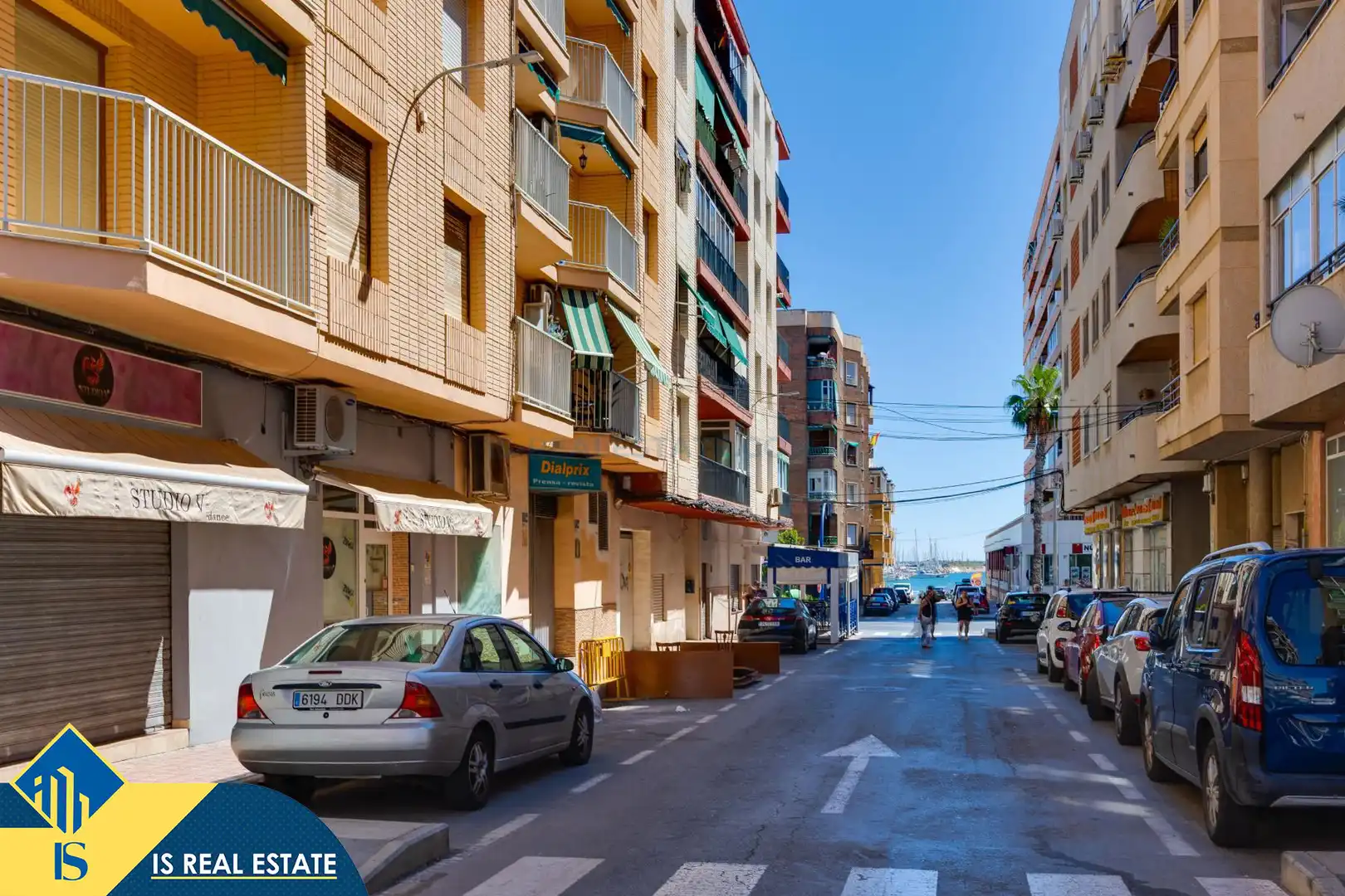 Apartamento con ascensor en venta en Playa del Acequión, Náufragos y Rocío del Mar, imagen 25