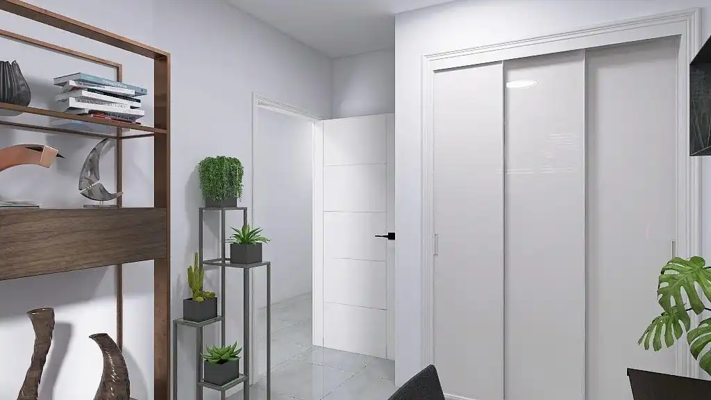 Casa adosada en venta en Olías del Rey con Calefacción, Jardín privado y Terraza