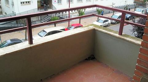 Foto 3 de Pis de lloguer a Sixto Celorrio, Estación - San Antonio, Calatayud