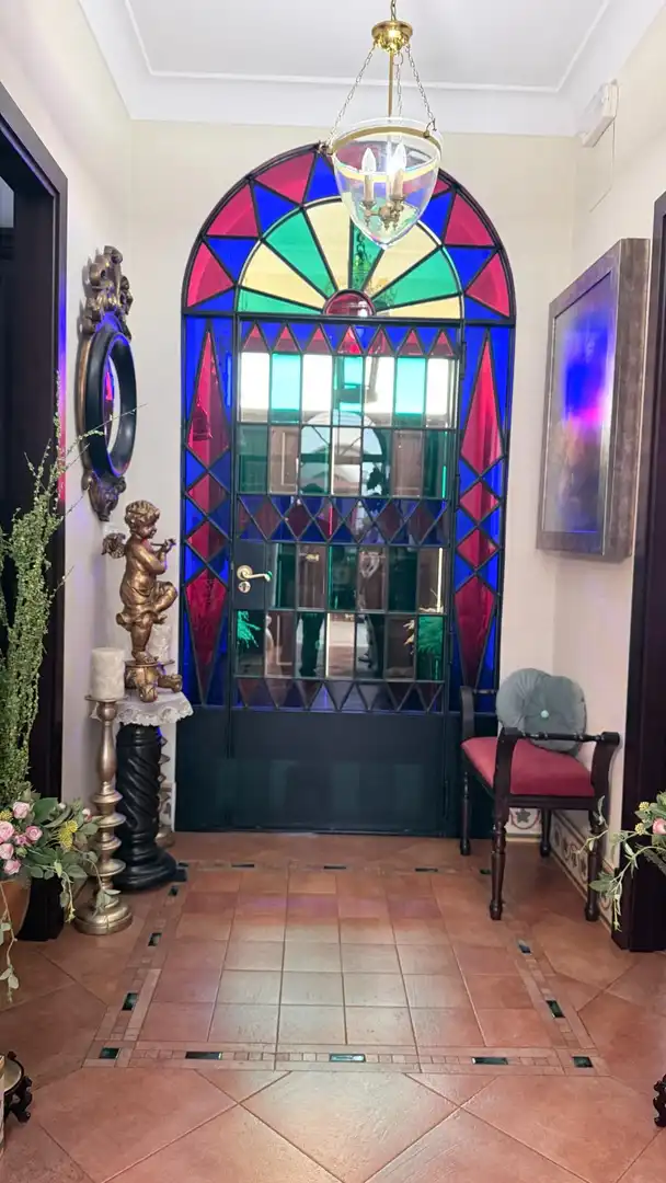 Finca rústica en venta en Lepe con Aire acondicionado