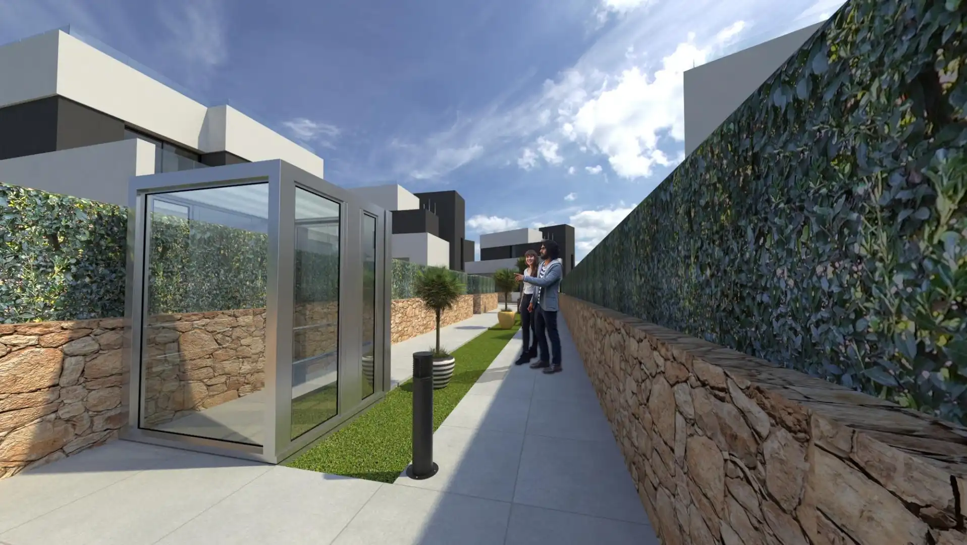 Villa à vendre à Coloma, imagen 13