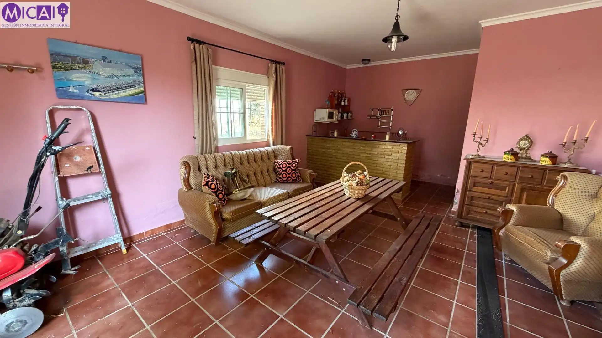 Xalet amb terrassa en venda a Los Franceses – La Vega, imagen 39