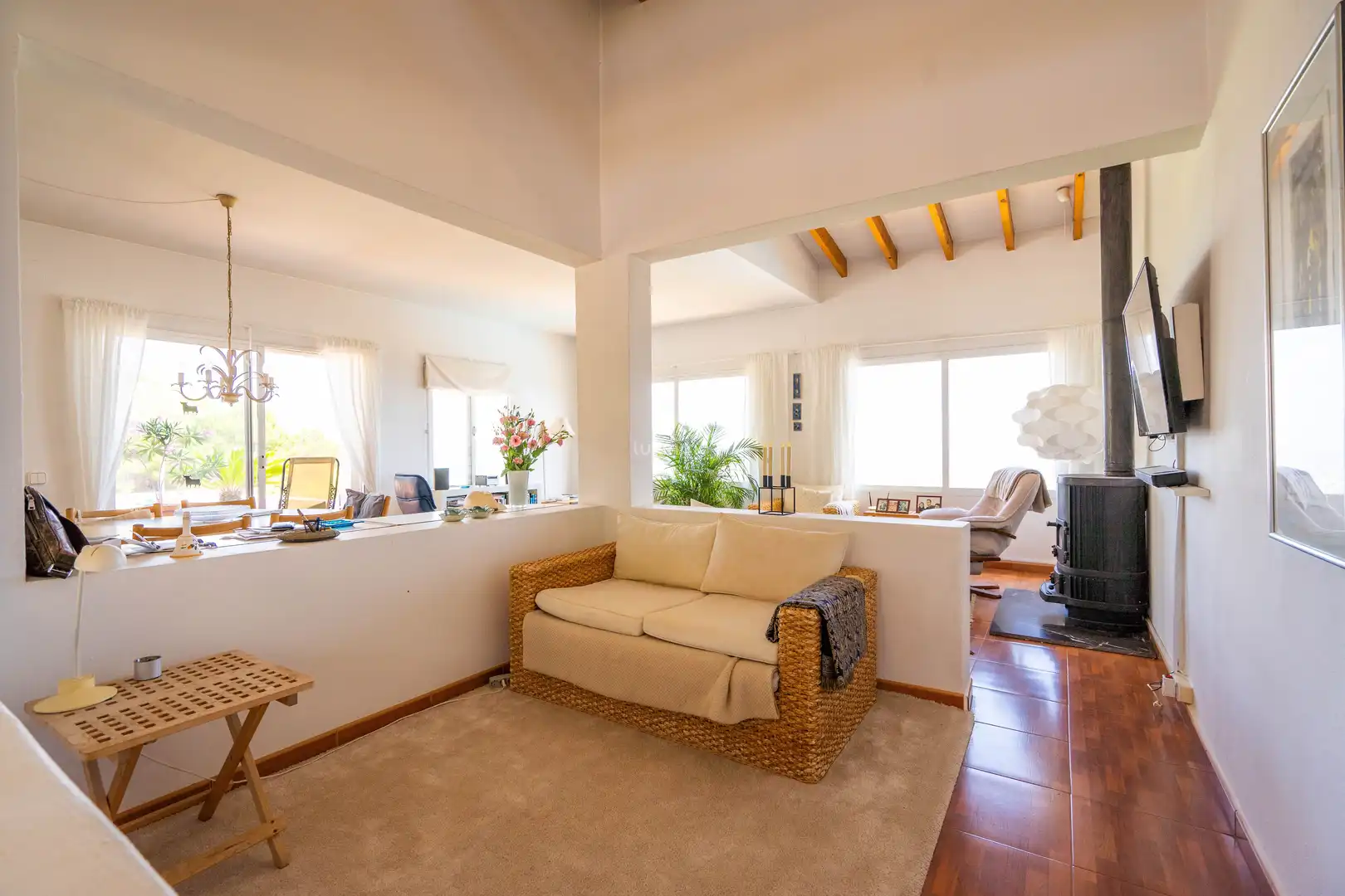 Maison jumelée avec jardin à vendre à Oltamar - Cucarres, imagen 7