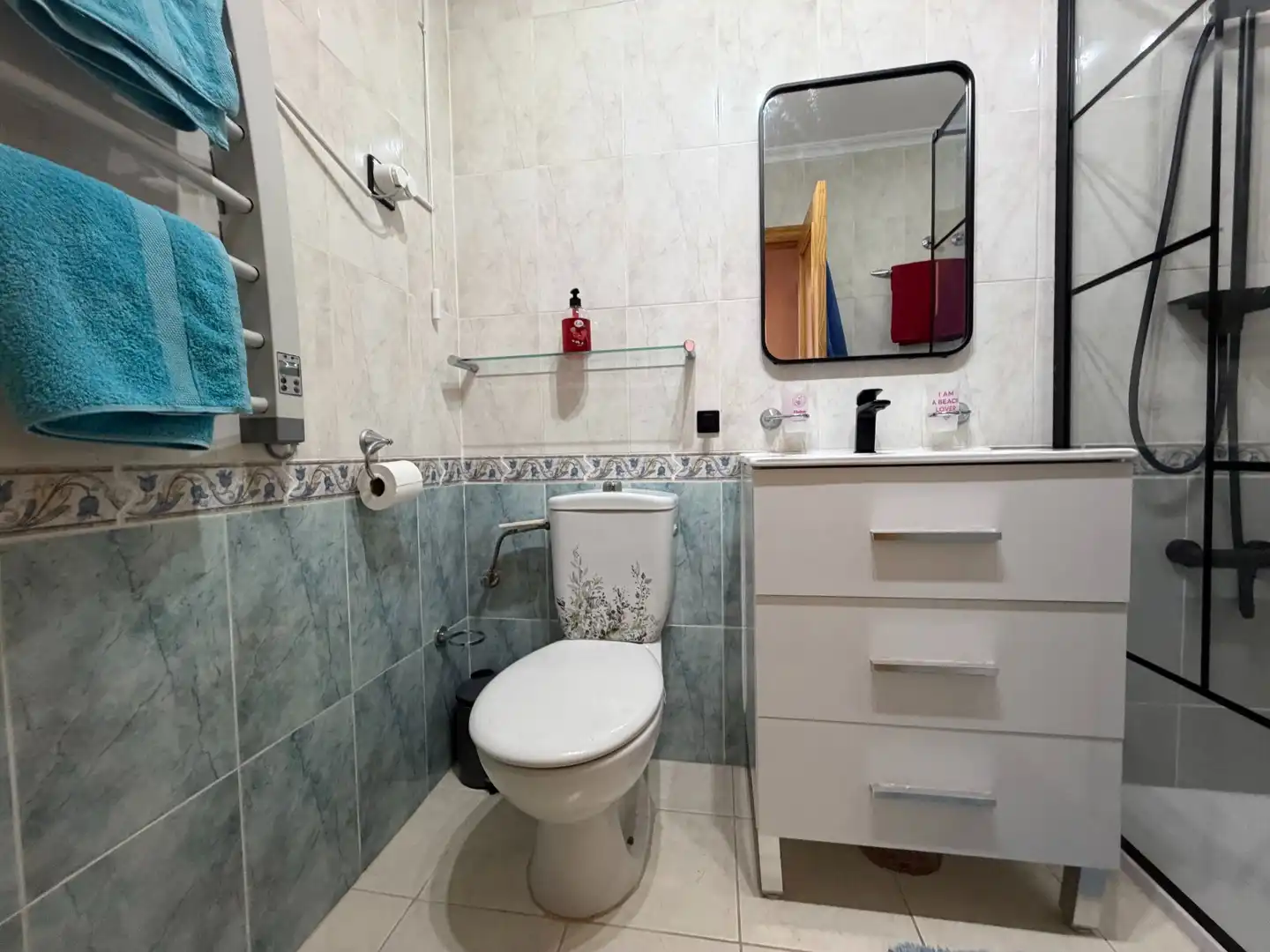 Bany de Àtic en venda en Orihuela amb Aire condicionat, Terrassa i Traster