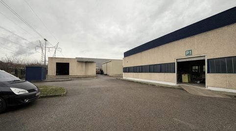Foto 3 von Fabrikhallen zum Verkauf in Zona rural suroeste, Vitoria - Gasteiz