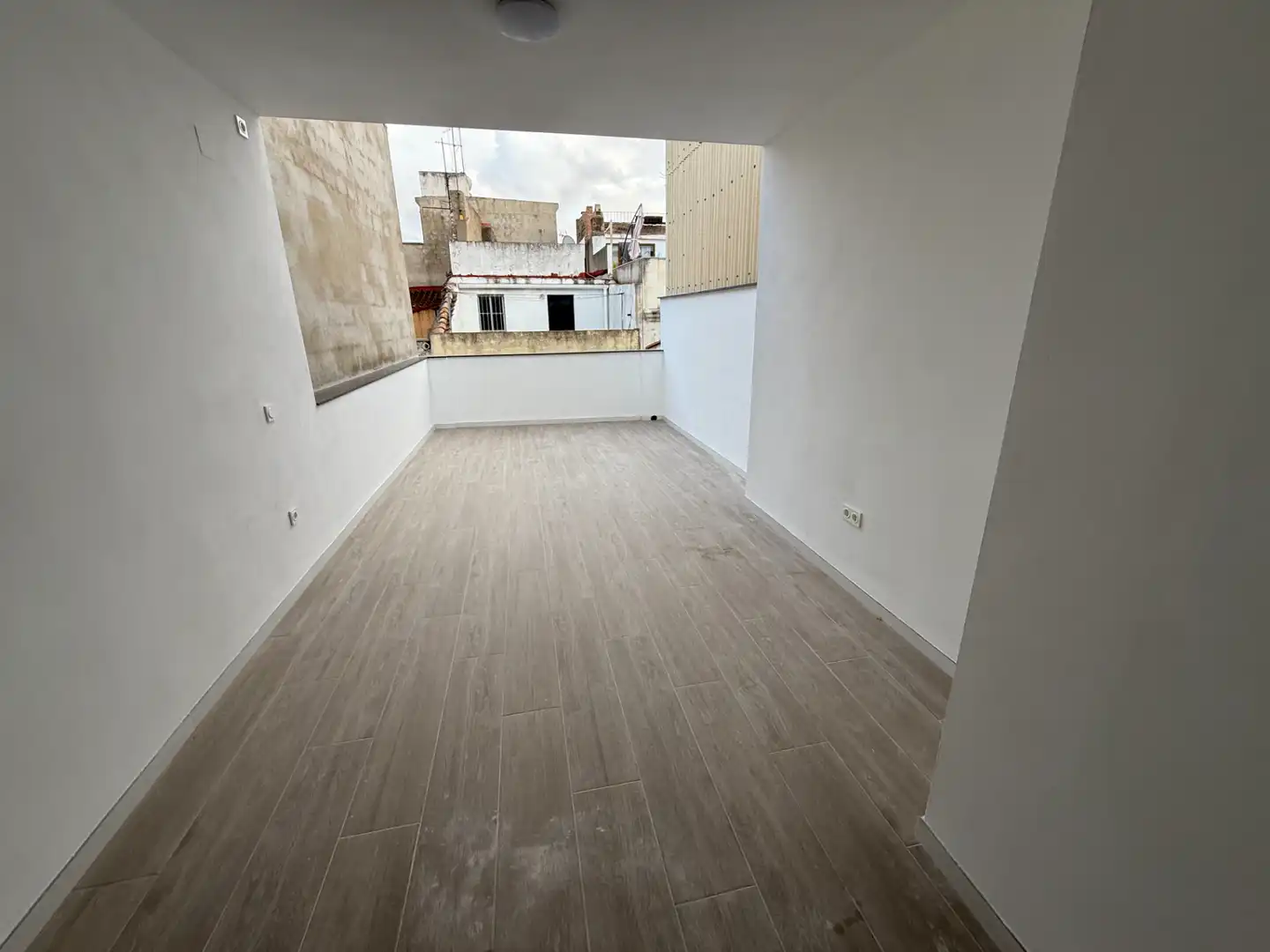 Casa adosada en venda en Benicarló amb Aire condicionat, Calefacció i Terrassa