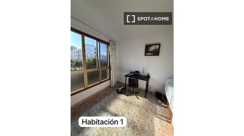 Photo 4 of Flat to share in Alcaravaneras, Las Palmas de Gran Canaria