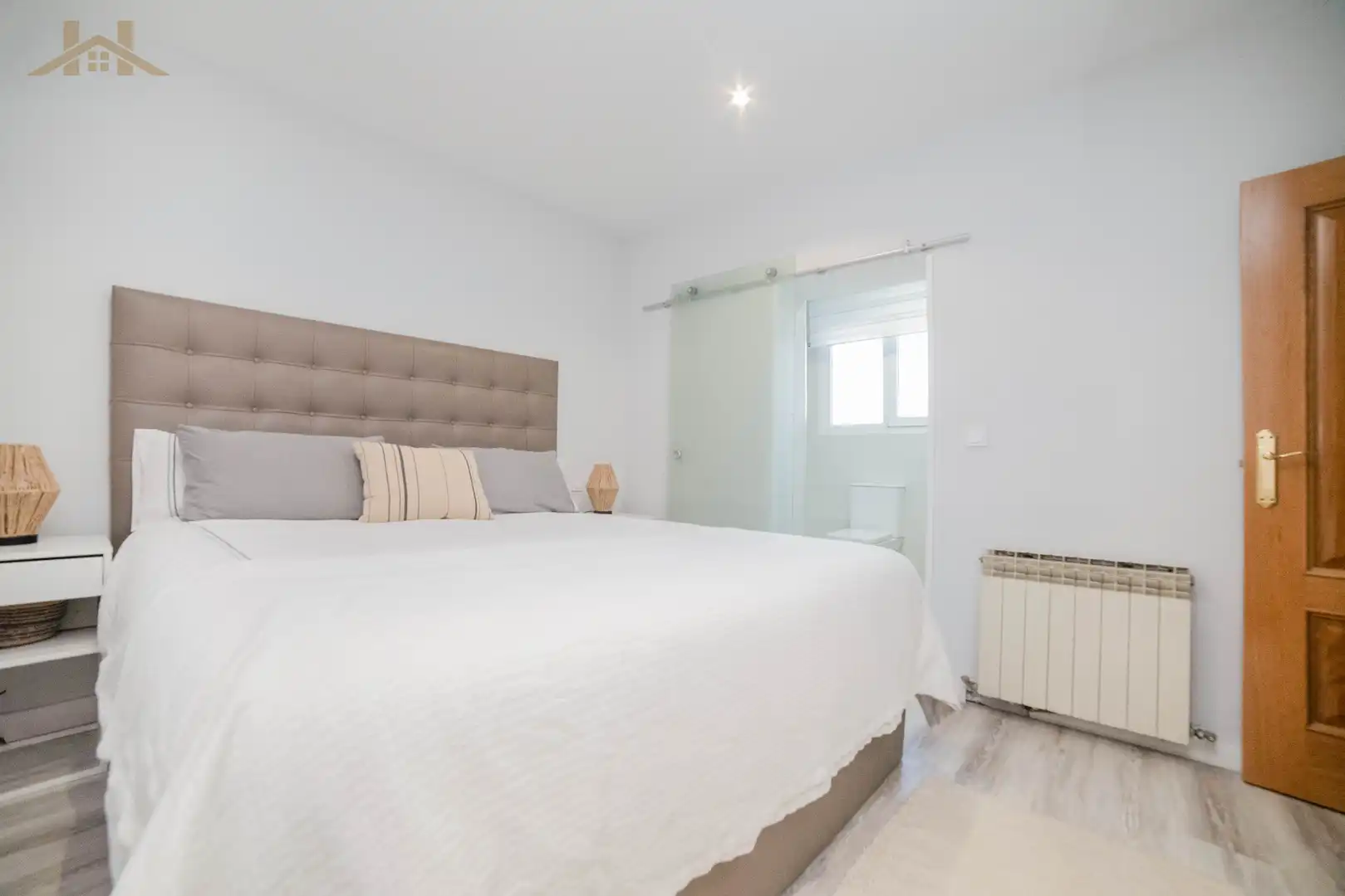 Habitación de Piso en venta en Villaviciosa de Odón con Calefacción y Terraza