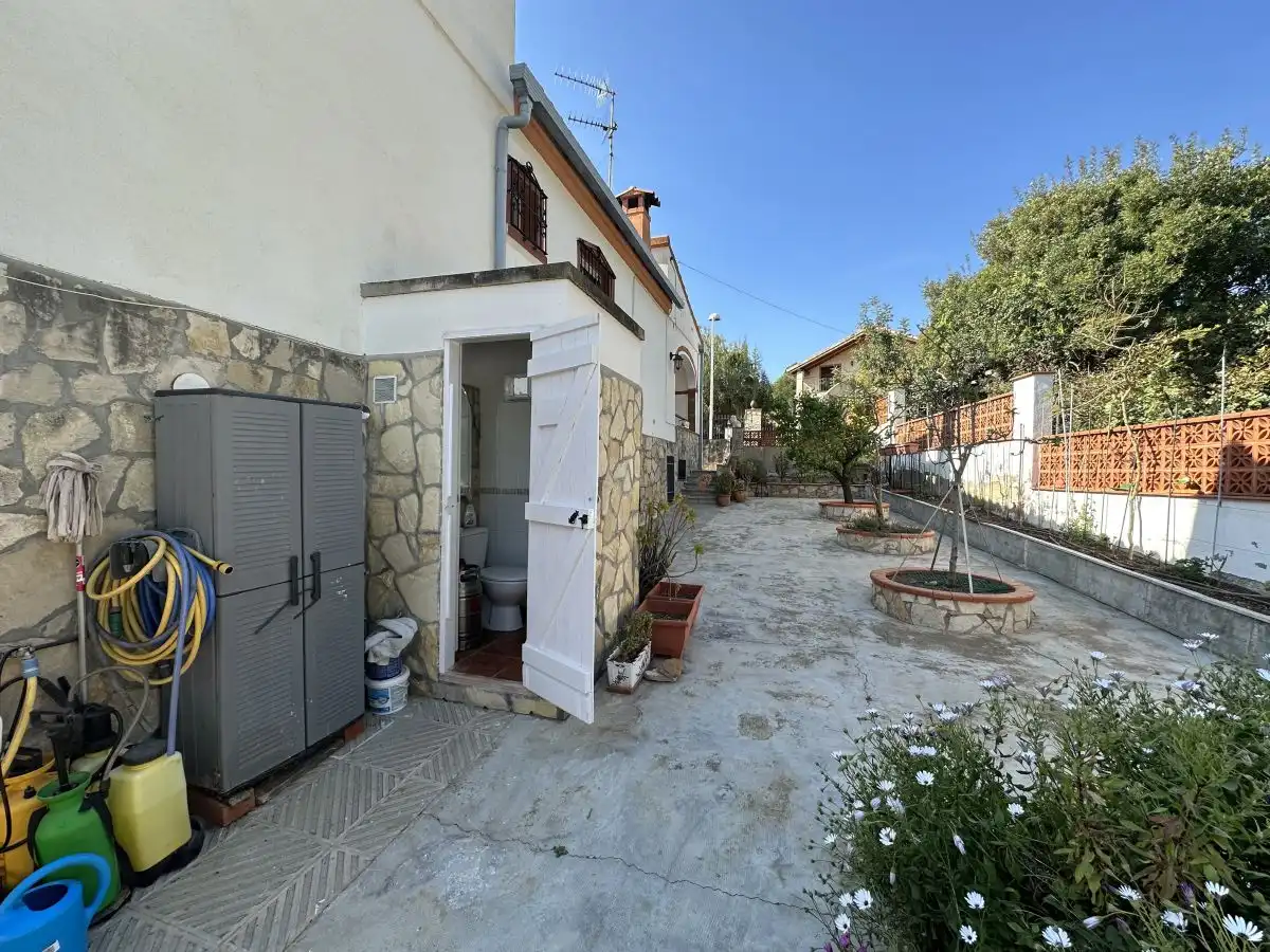 Xalet amb piscina en venda a Algar de Palància, imagen 65