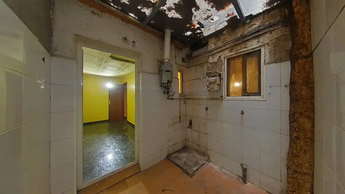Wohnung zum Verkauf in Carrer del Ferrocarril, imagen 23