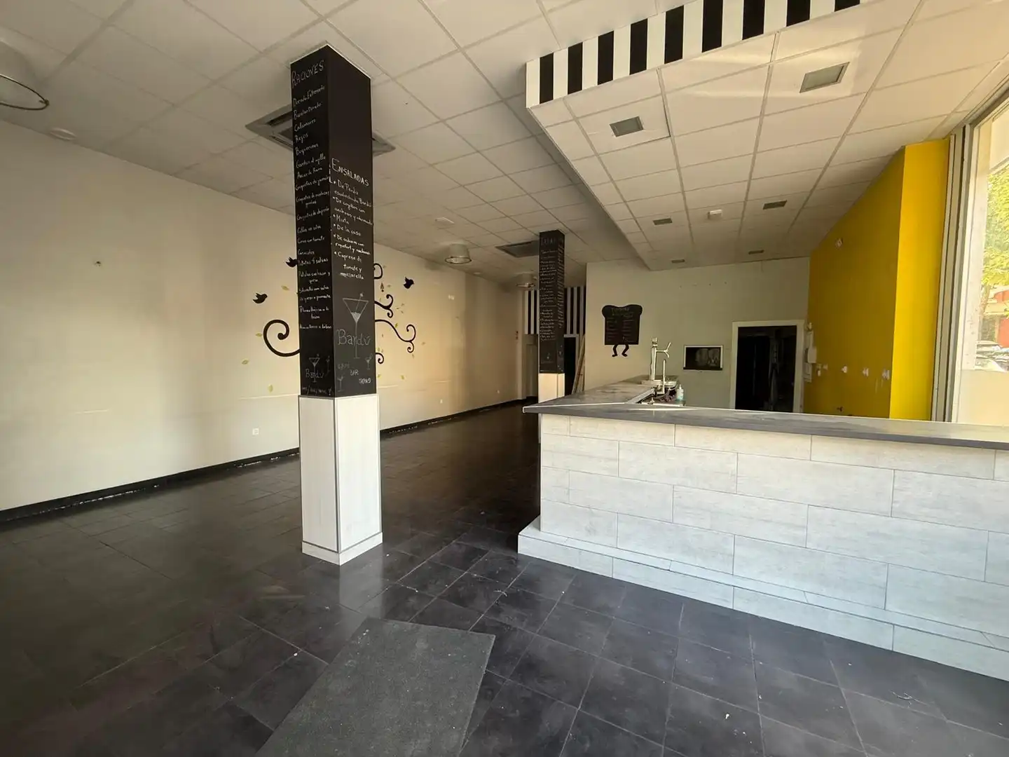 Local comercial en venda a Calle de Antonio Hernández Gil, imagen 5