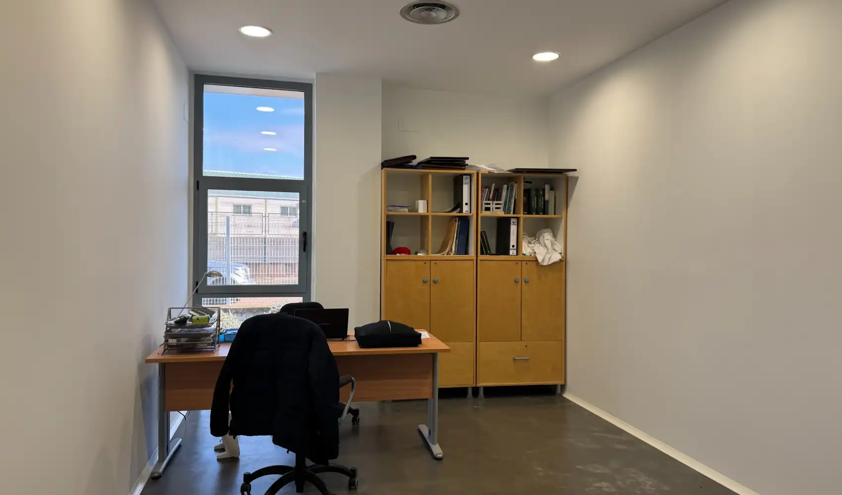 Nave industrial en venta en La Albuera