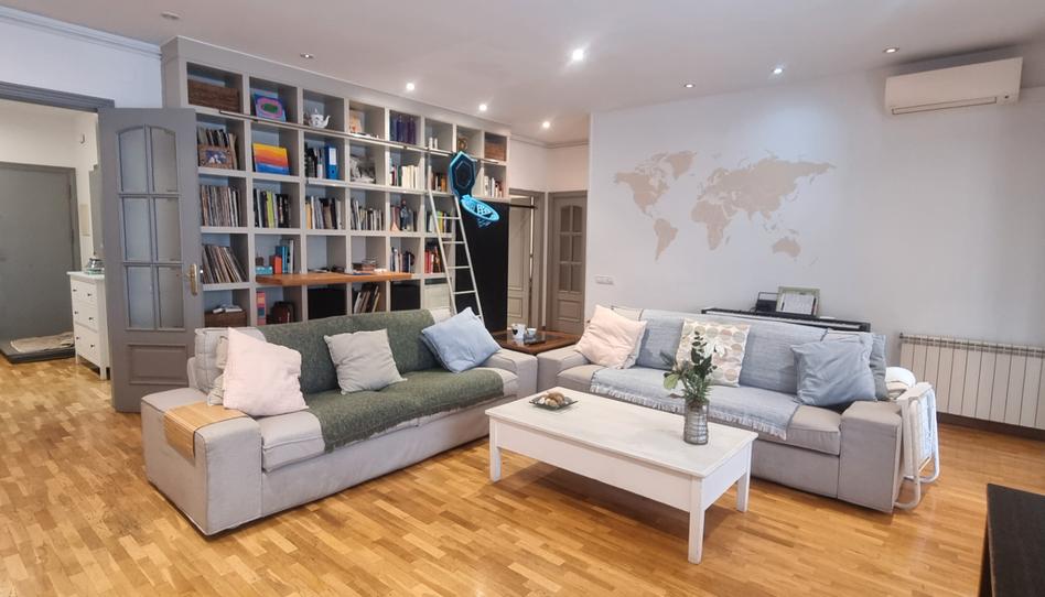 Foto 1 de Pis en venda a Carrer de Laietània, Centre, Barcelona