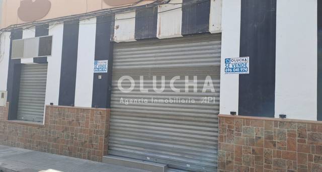 Local comercial en Venta en Onda