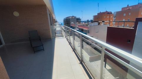 Foto 5 de Dúplex en venda a Avinguda del Papa Luna, La Volta, Castellón